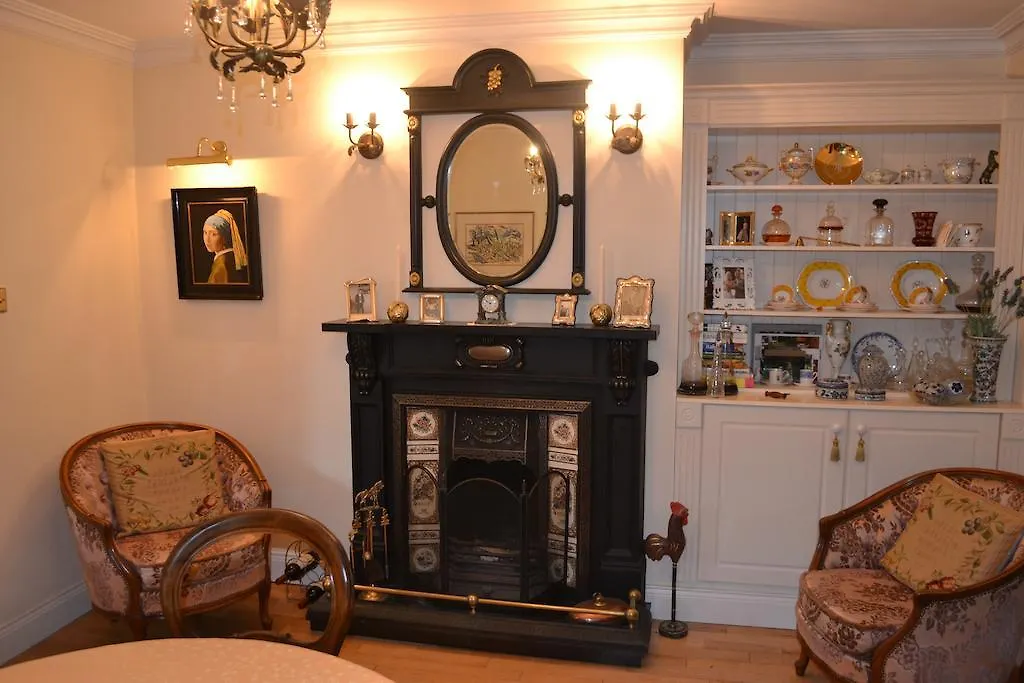 Guaire House Killarney-1