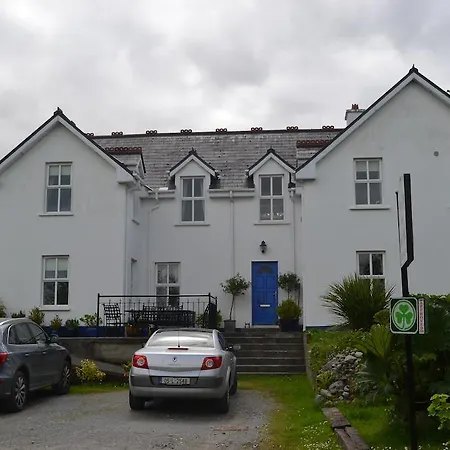 Guaire House Killarney-3